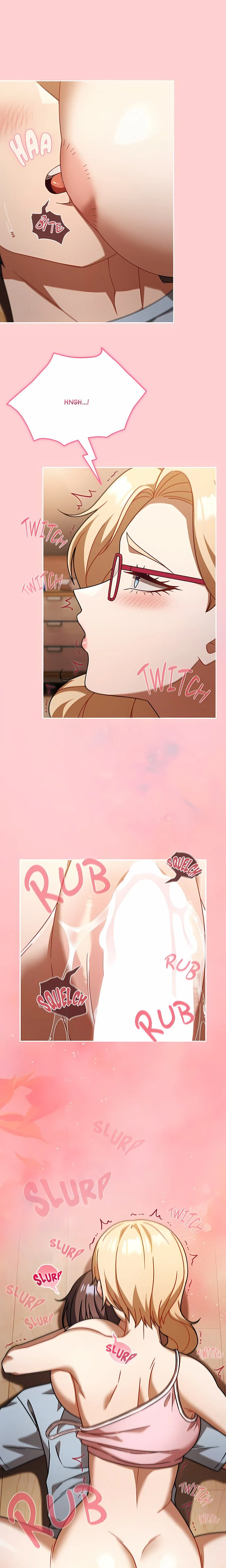 A Summer Camp to Remember chapter 3 page 4