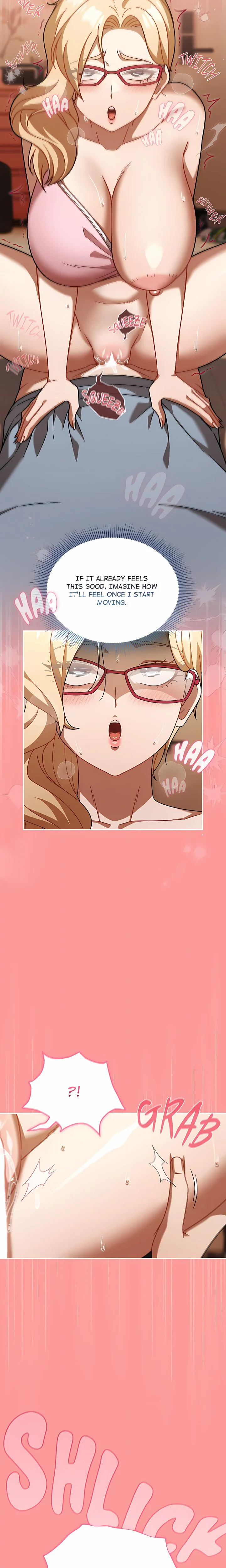 A Summer Camp to Remember chapter 3 page 9