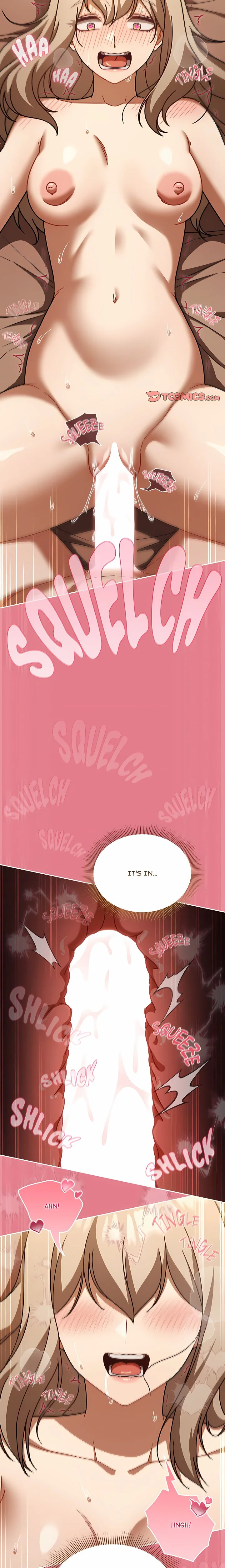 A Summer Camp to Remember chapter 4 page 22