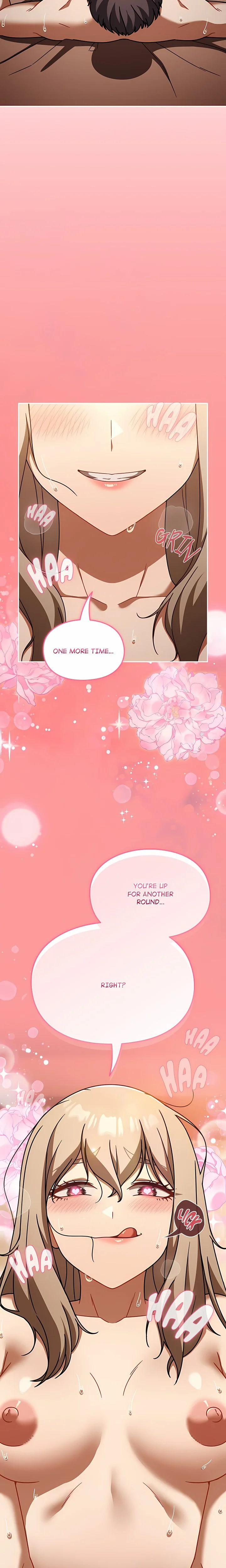 A Summer Camp to Remember chapter 5 page 22