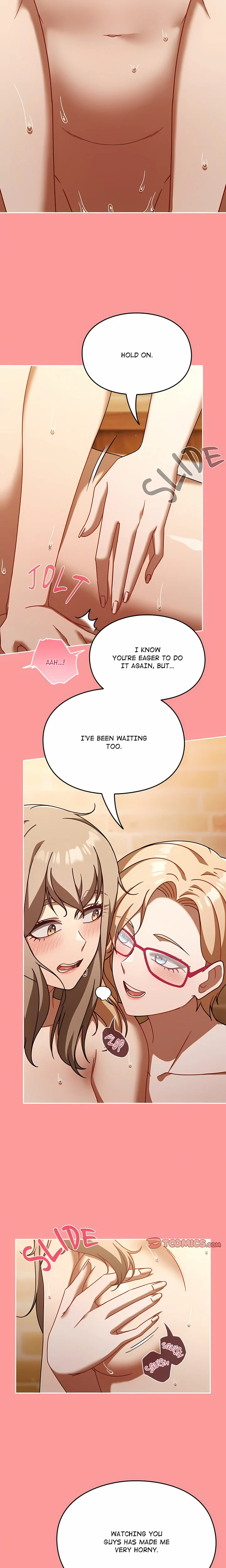 A Summer Camp to Remember chapter 5 page 23