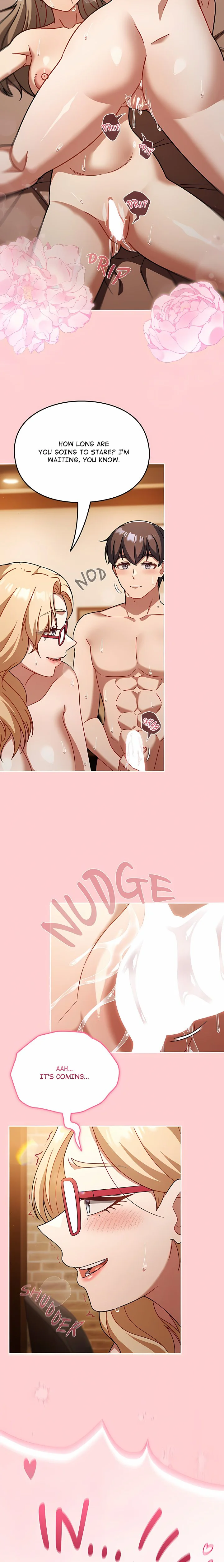 A Summer Camp to Remember chapter 6 page 3