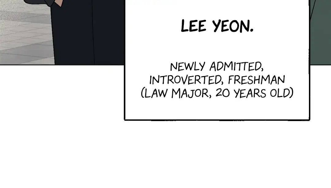 Love Junkie [OFCL] chapter 1 page 44