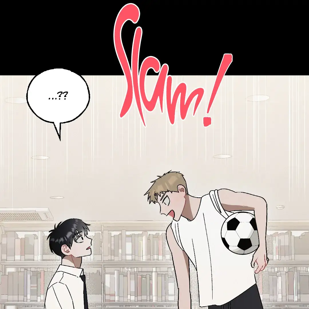 Love Junkie [OFCL] chapter 1 page 63
