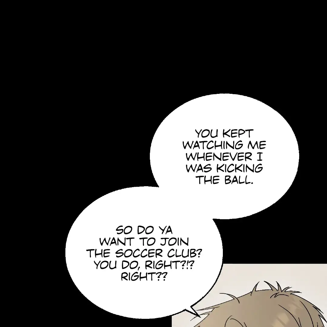 Love Junkie [OFCL] chapter 1 page 65