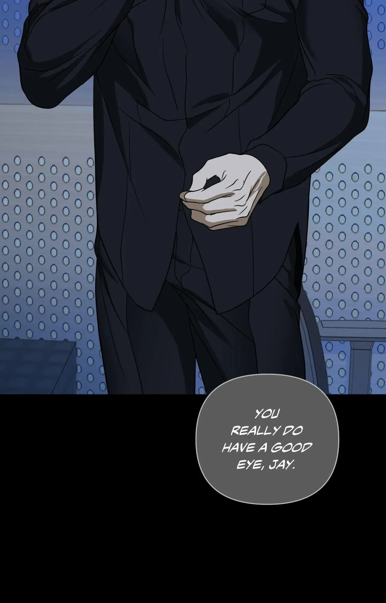 Love Junkie [OFCL] chapter 102 page 5