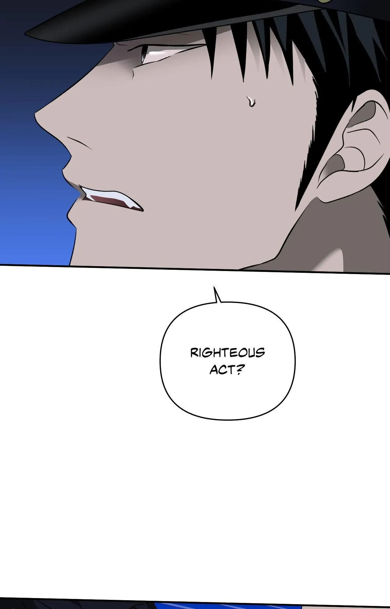 Love Junkie [OFCL] chapter 103 page 3