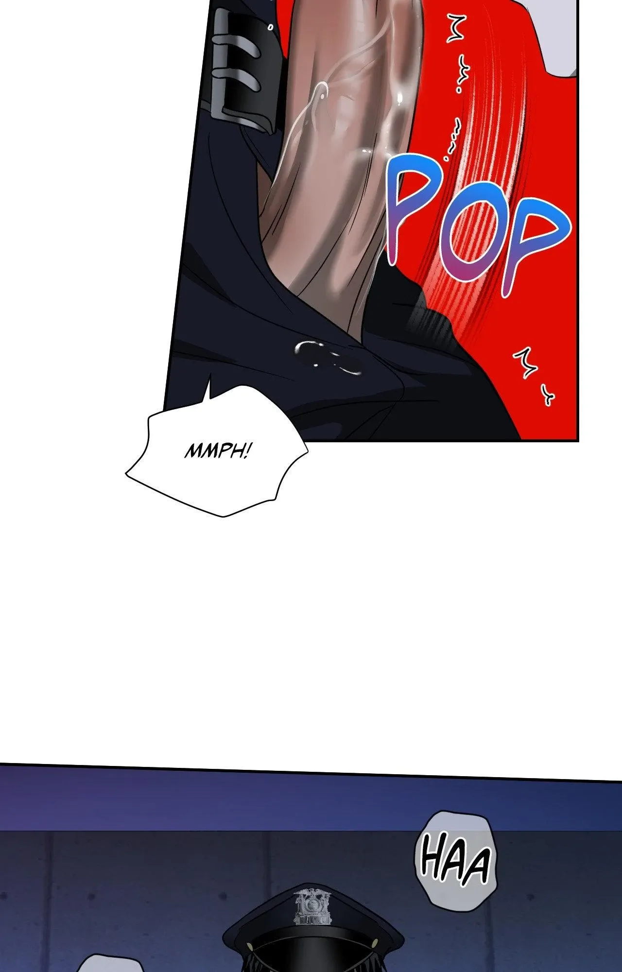 Love Junkie [OFCL] chapter 103 page 46