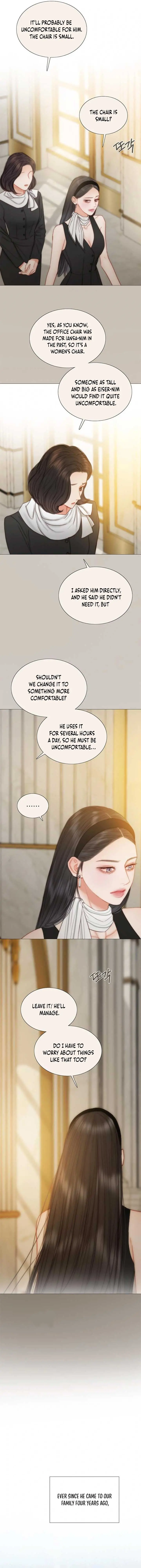 Love Junkie [OFCL] chapter 113 page 16