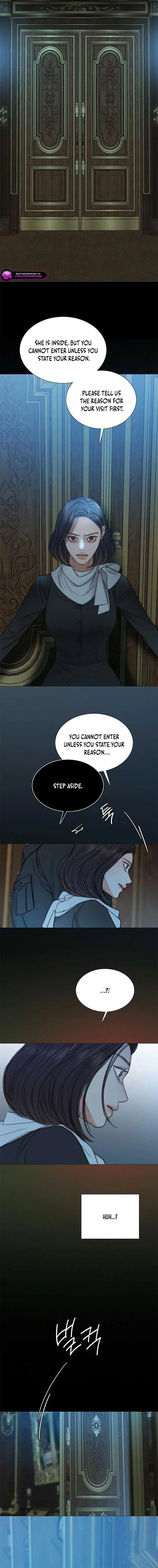 Love Junkie [OFCL] chapter 113 page 21