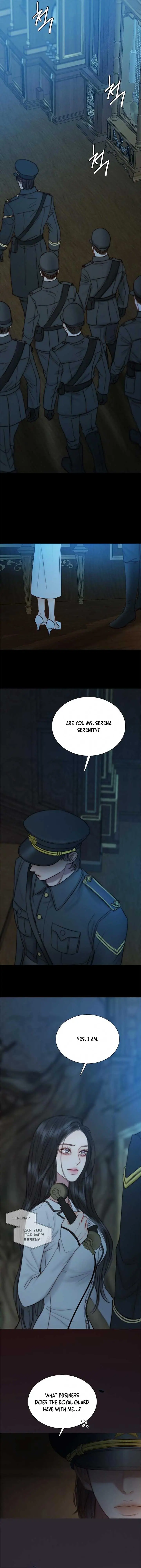 Love Junkie [OFCL] chapter 113 page 22