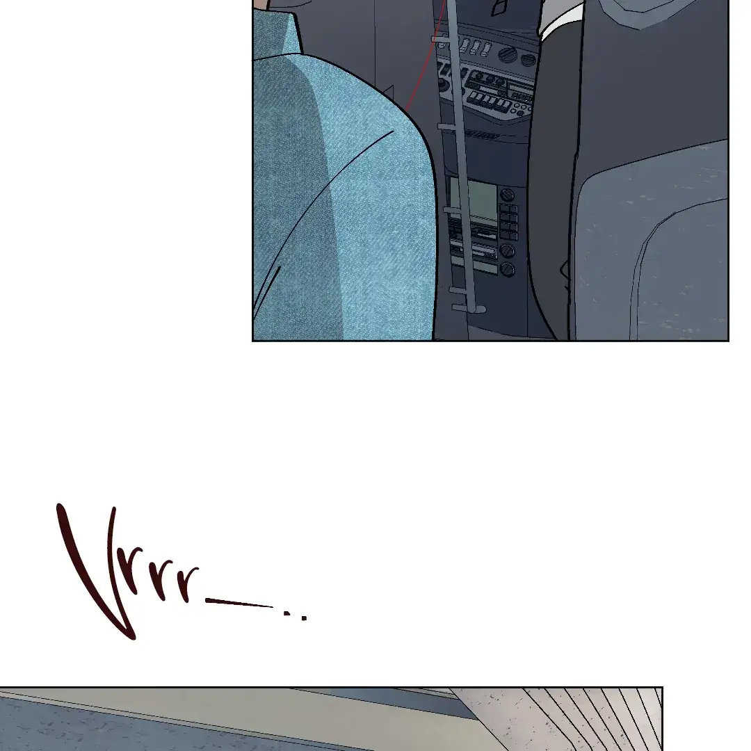 Love Junkie [OFCL] chapter 2 page 108