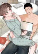 Love Junkie [OFCL] chapter 2 page 4