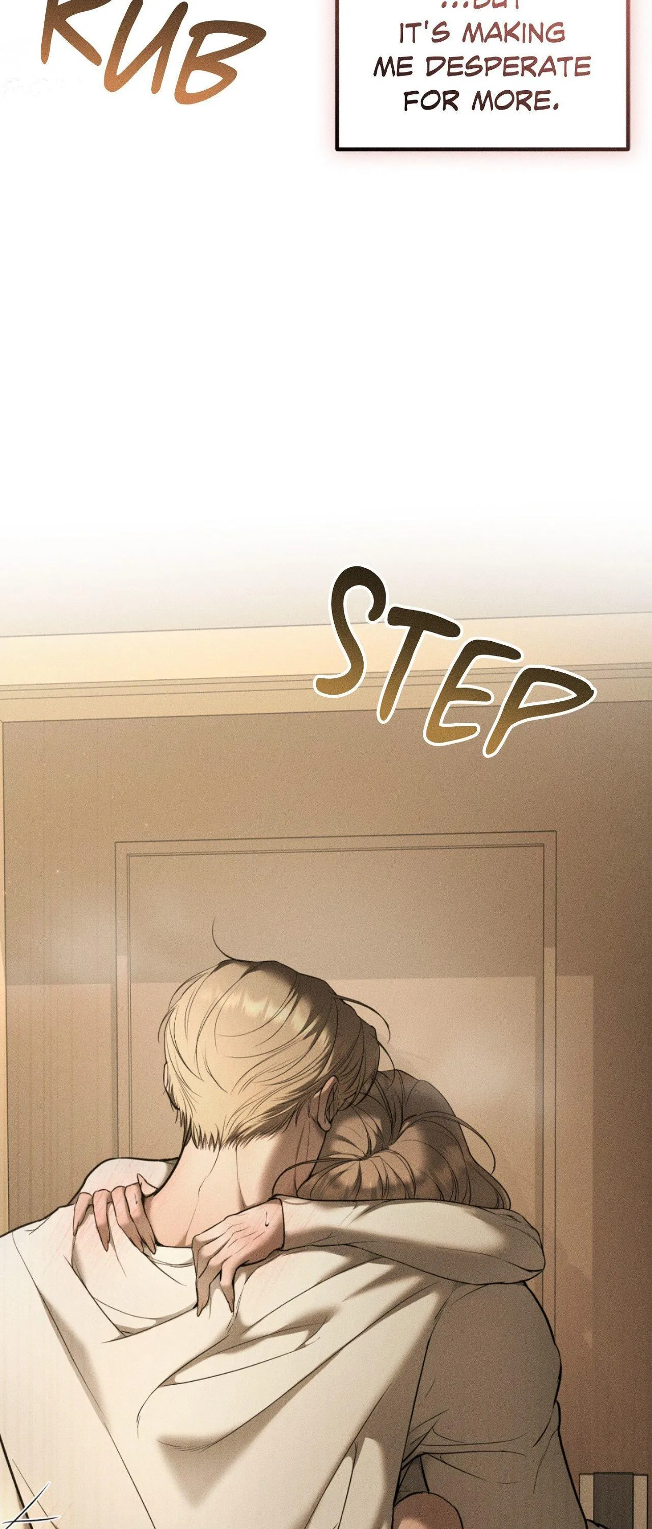 Love Junkie [OFCL] chapter 28 page 40