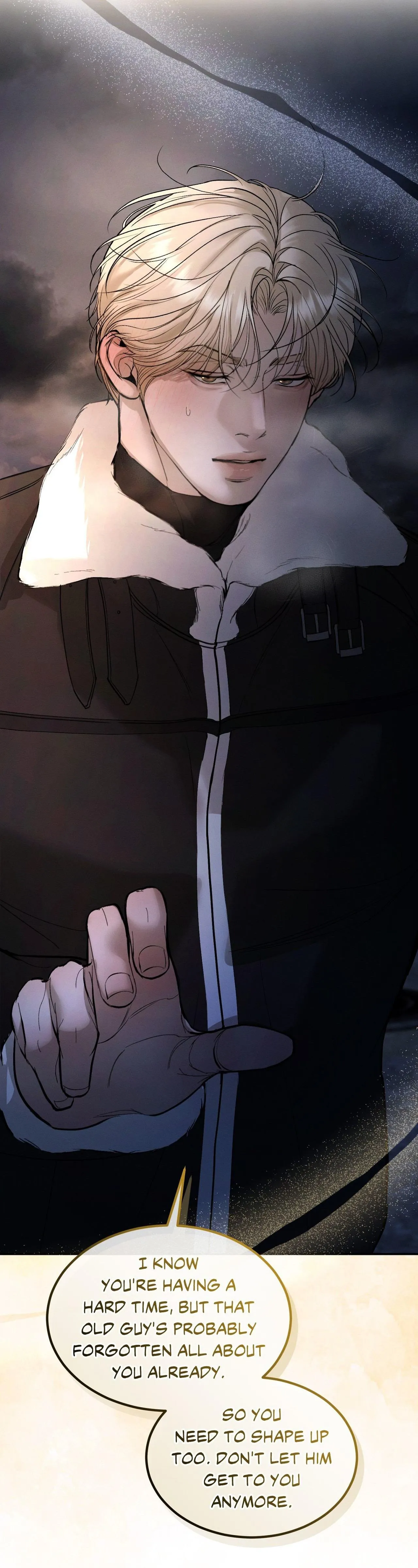 Love Junkie [OFCL] chapter 29 page 43