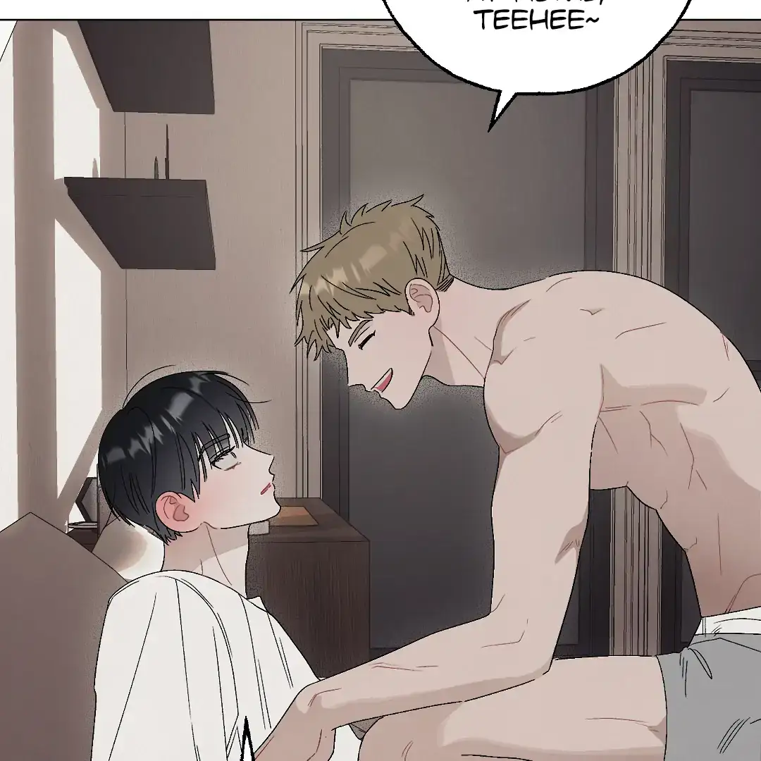 Love Junkie [OFCL] chapter 3 page 62