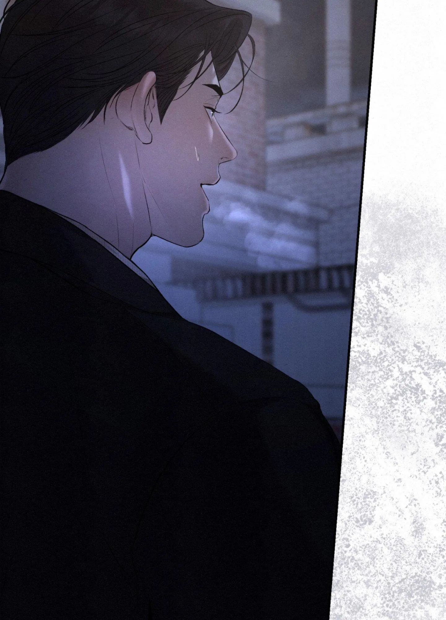 Love Junkie [OFCL] chapter 30 page 9