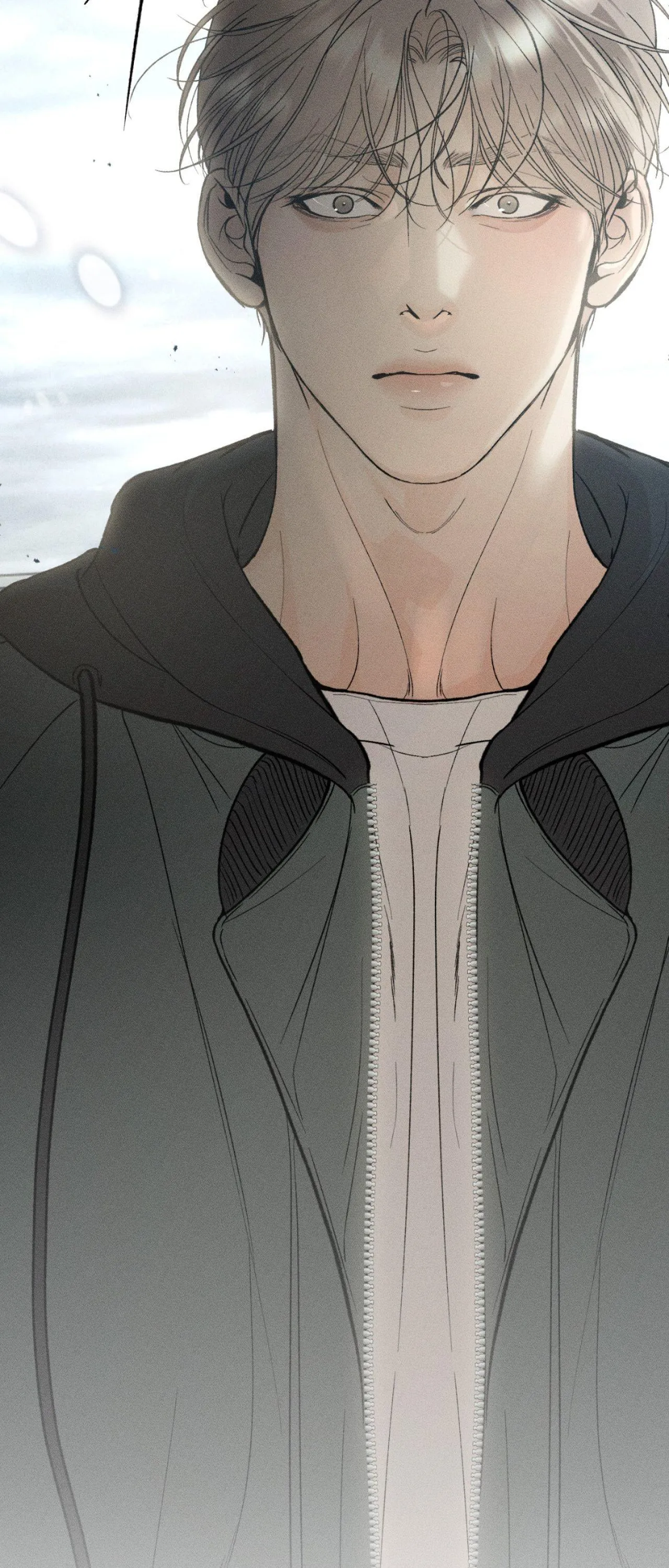 Love Junkie [OFCL] chapter 32 page 67