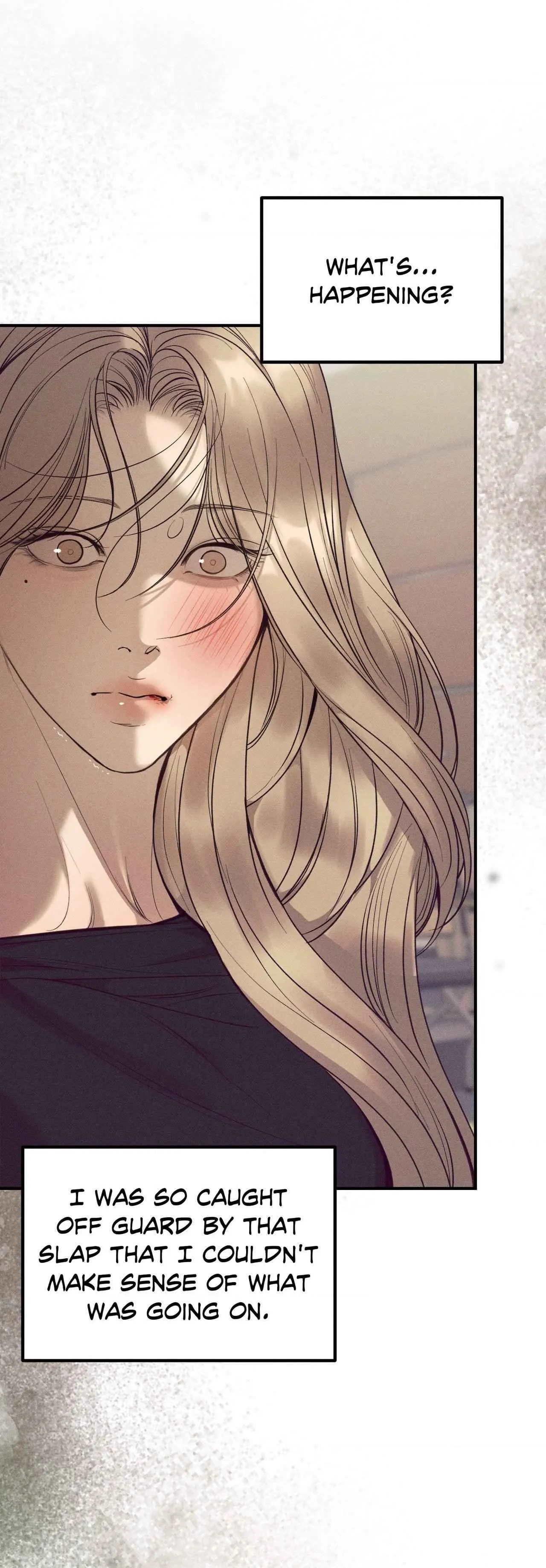 Love Junkie [OFCL] chapter 37 page 4