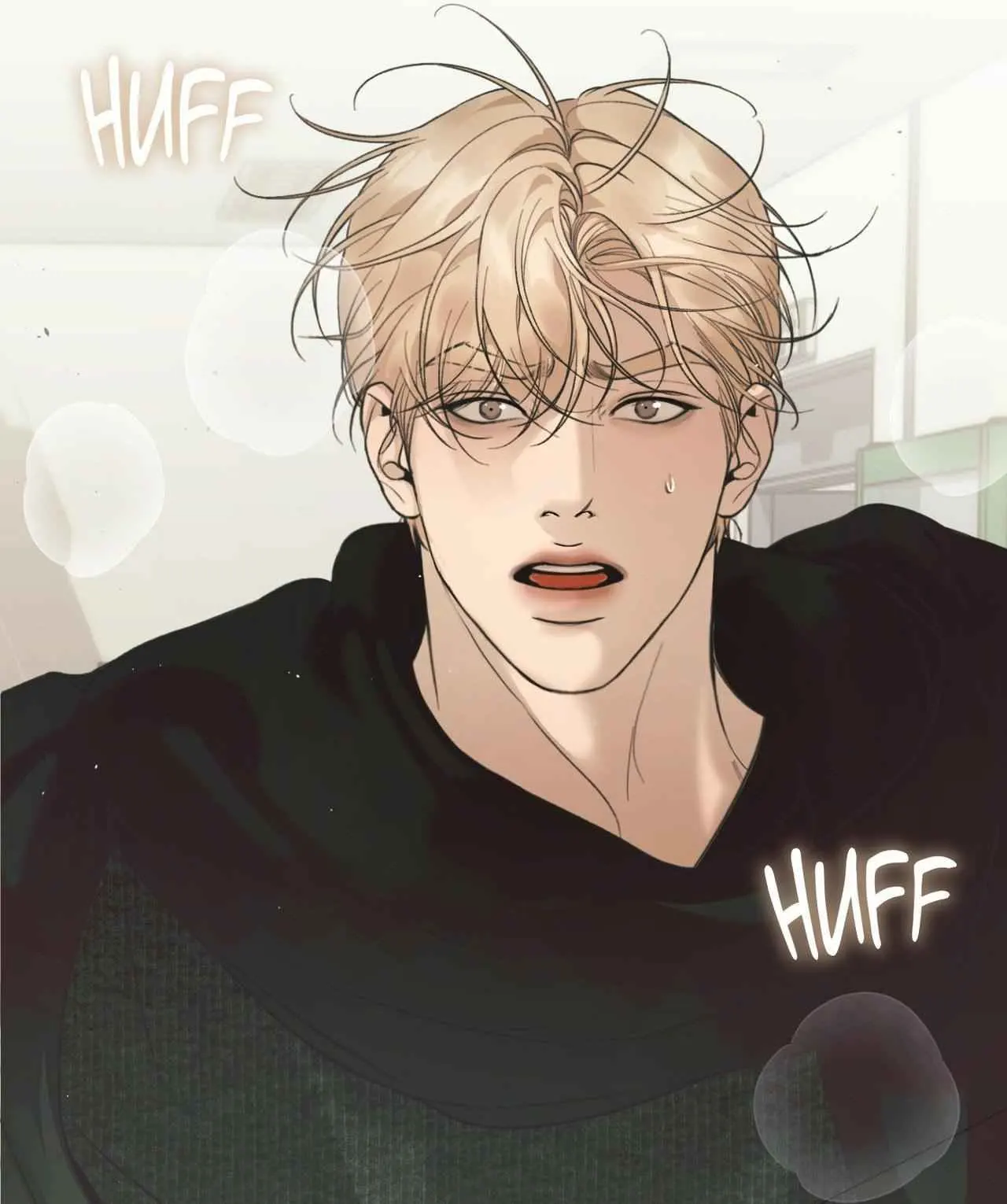 Love Junkie [OFCL] chapter 37 page 52
