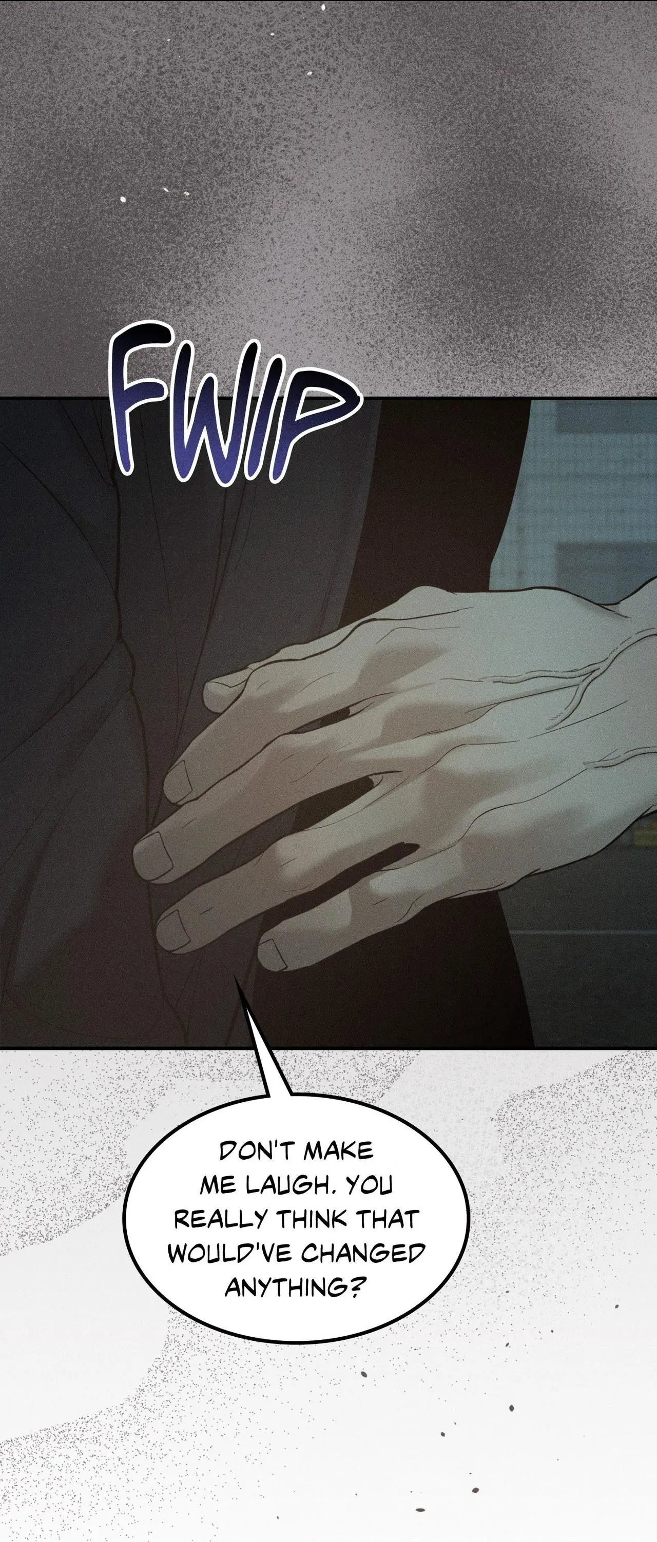 Love Junkie [OFCL] chapter 39 page 31