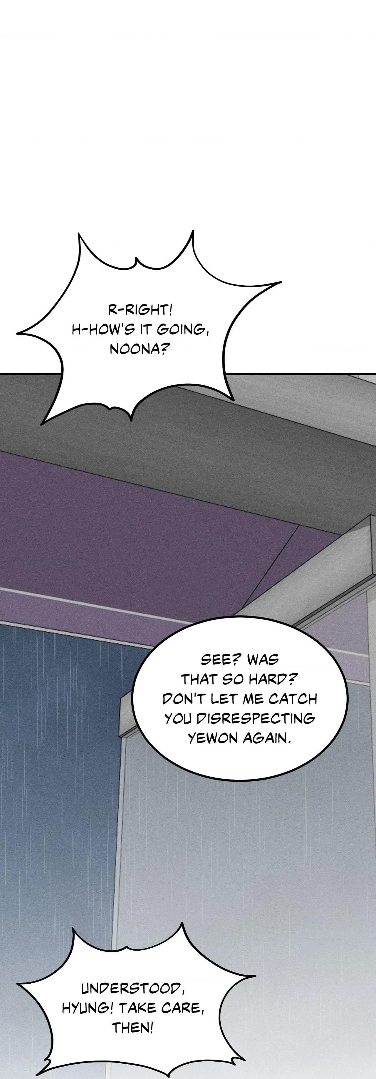 Love Junkie [OFCL] chapter 39 page 57
