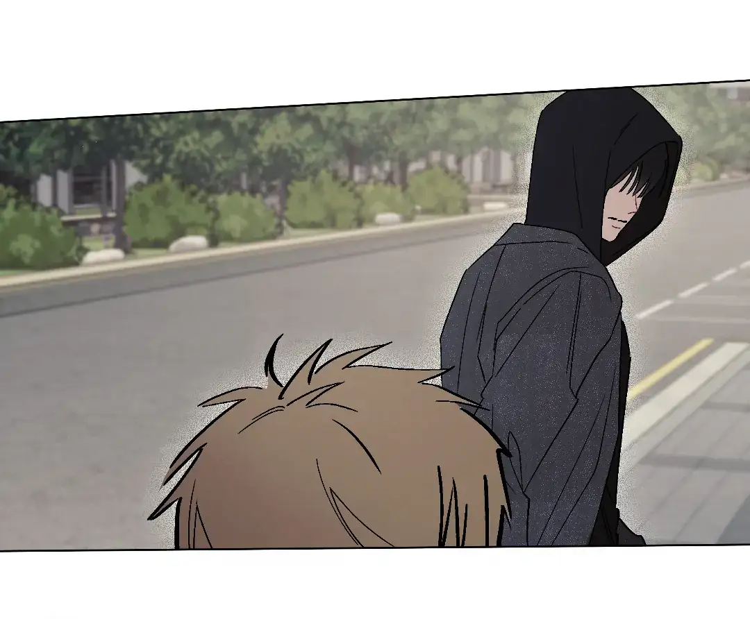 Love Junkie [OFCL] chapter 4 page 112