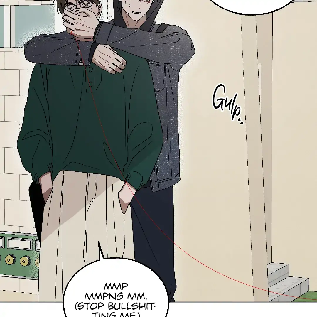 Love Junkie [OFCL] chapter 4 page 60