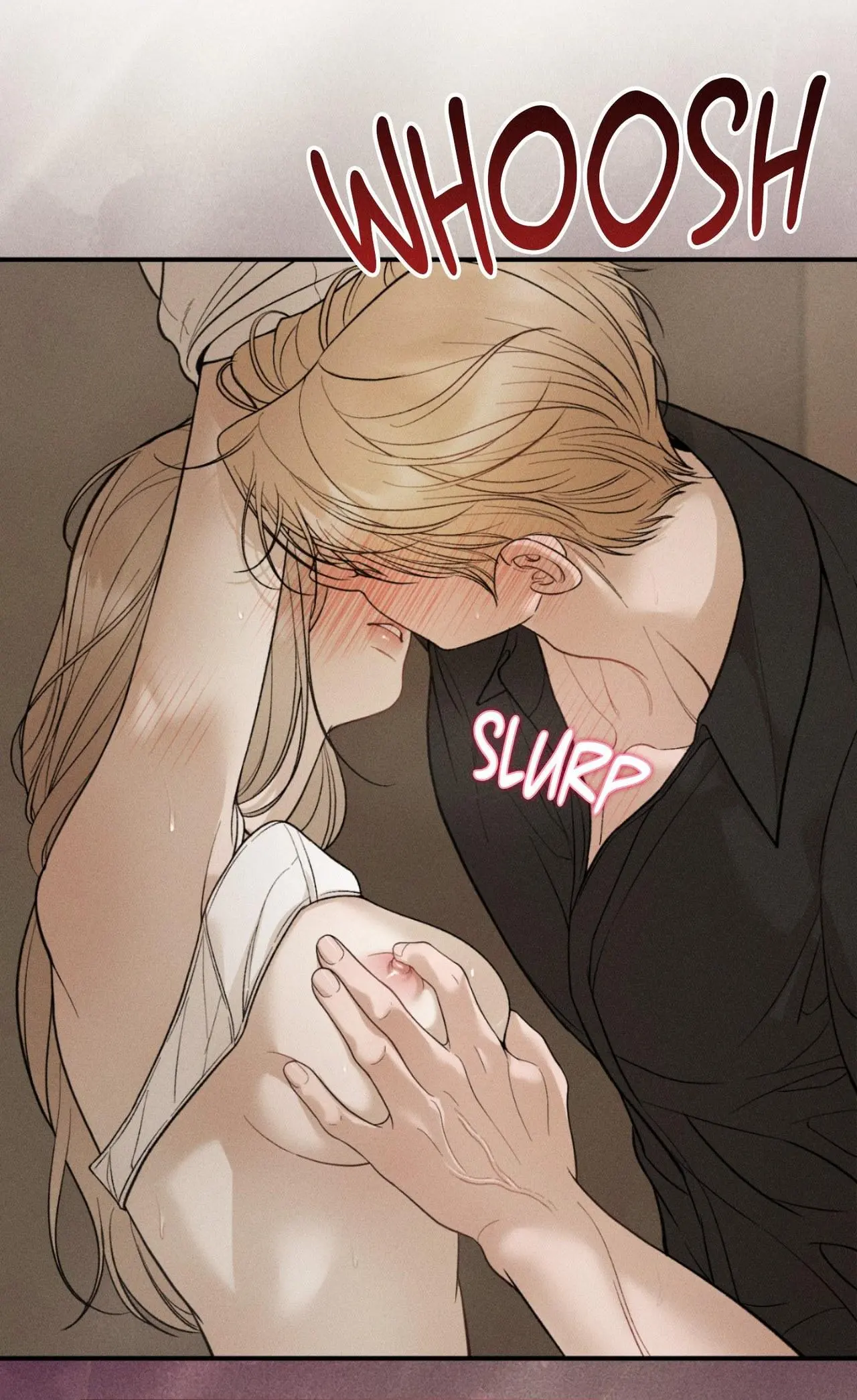 Love Junkie [OFCL] chapter 40 page 7