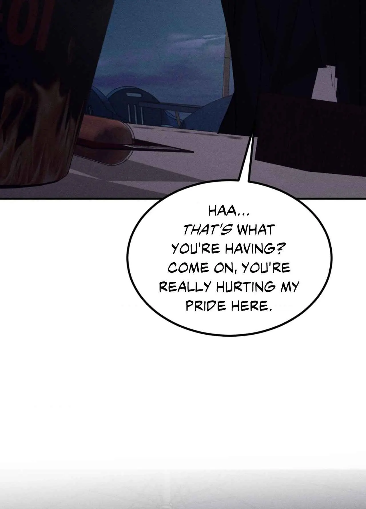 Love Junkie [OFCL] chapter 41 page 48