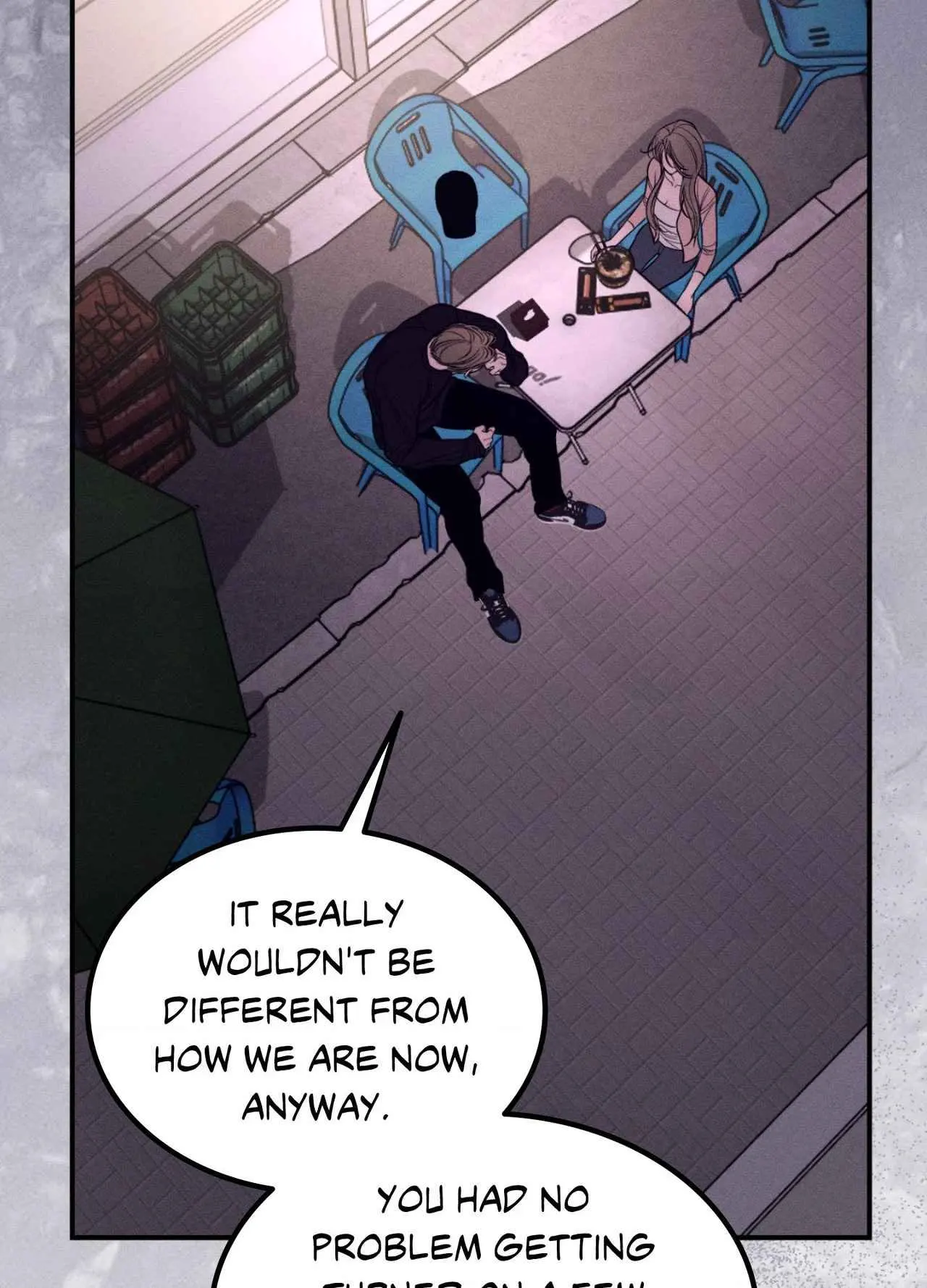 Love Junkie [OFCL] chapter 41 page 57