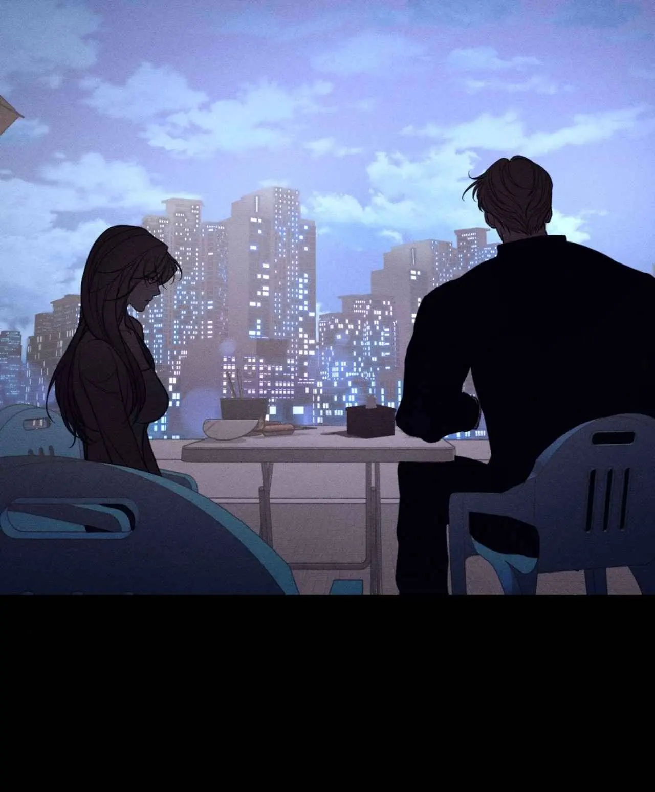 Love Junkie [OFCL] chapter 41 page 64