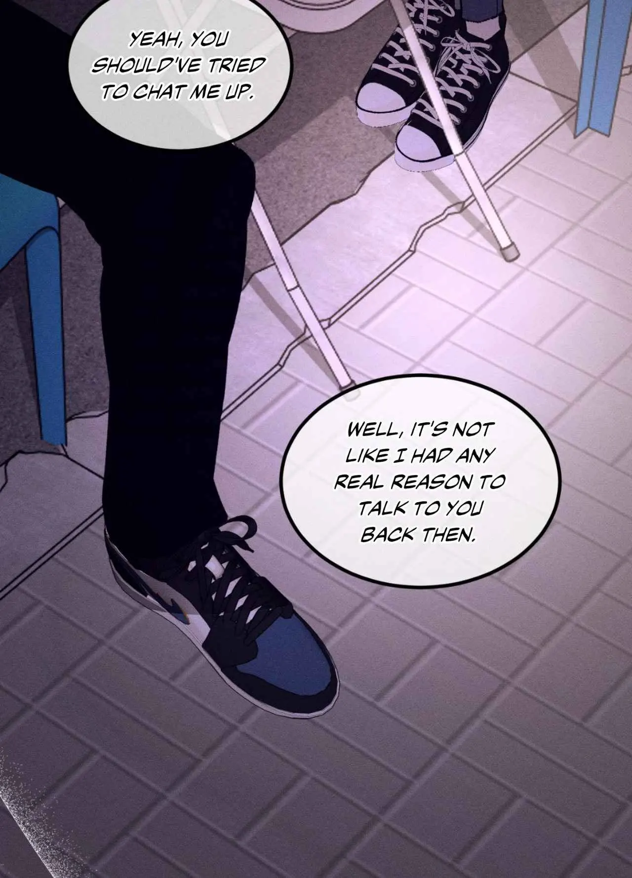Love Junkie [OFCL] chapter 41 page 96