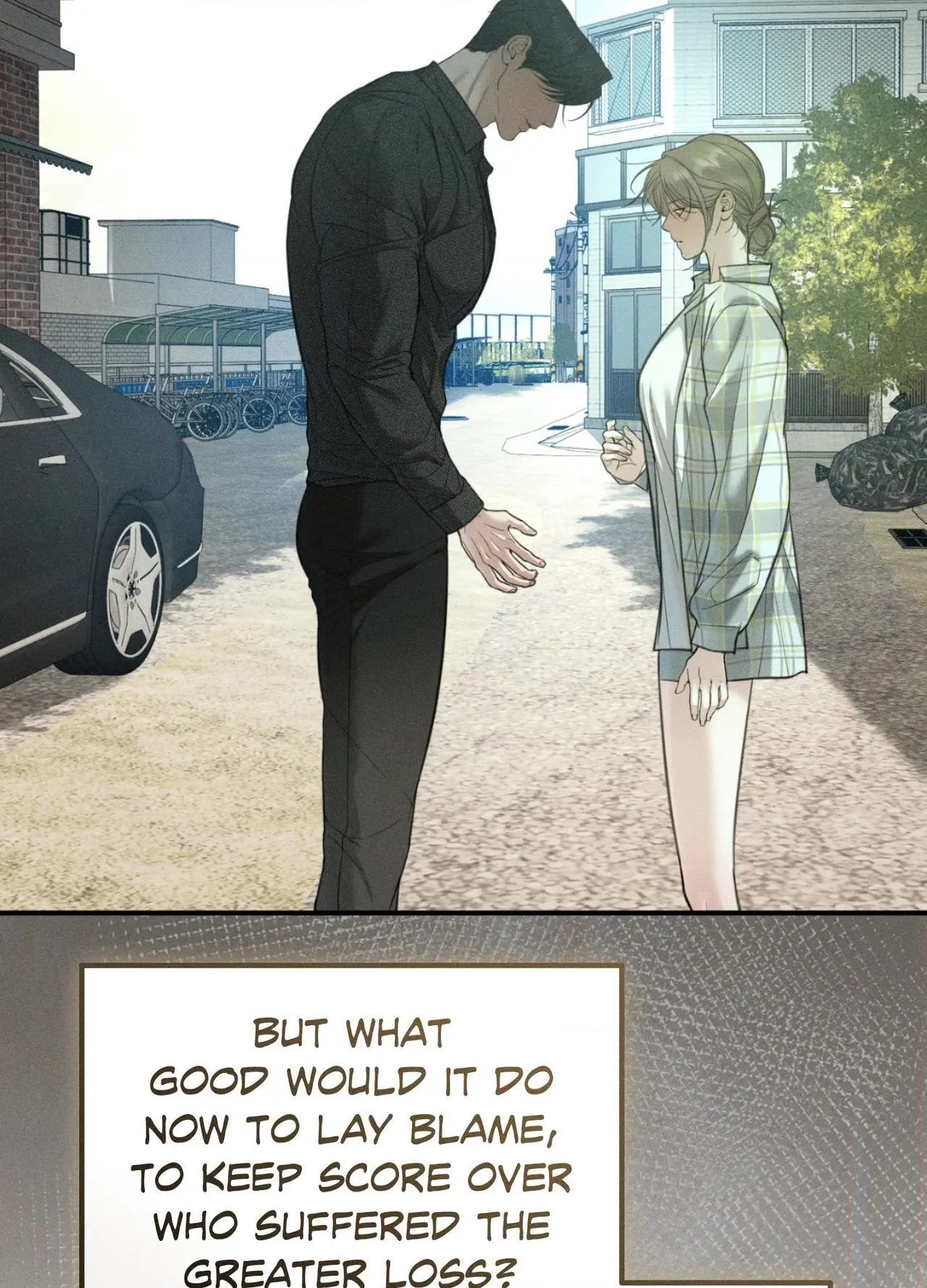 Love Junkie [OFCL] chapter 42 page 45