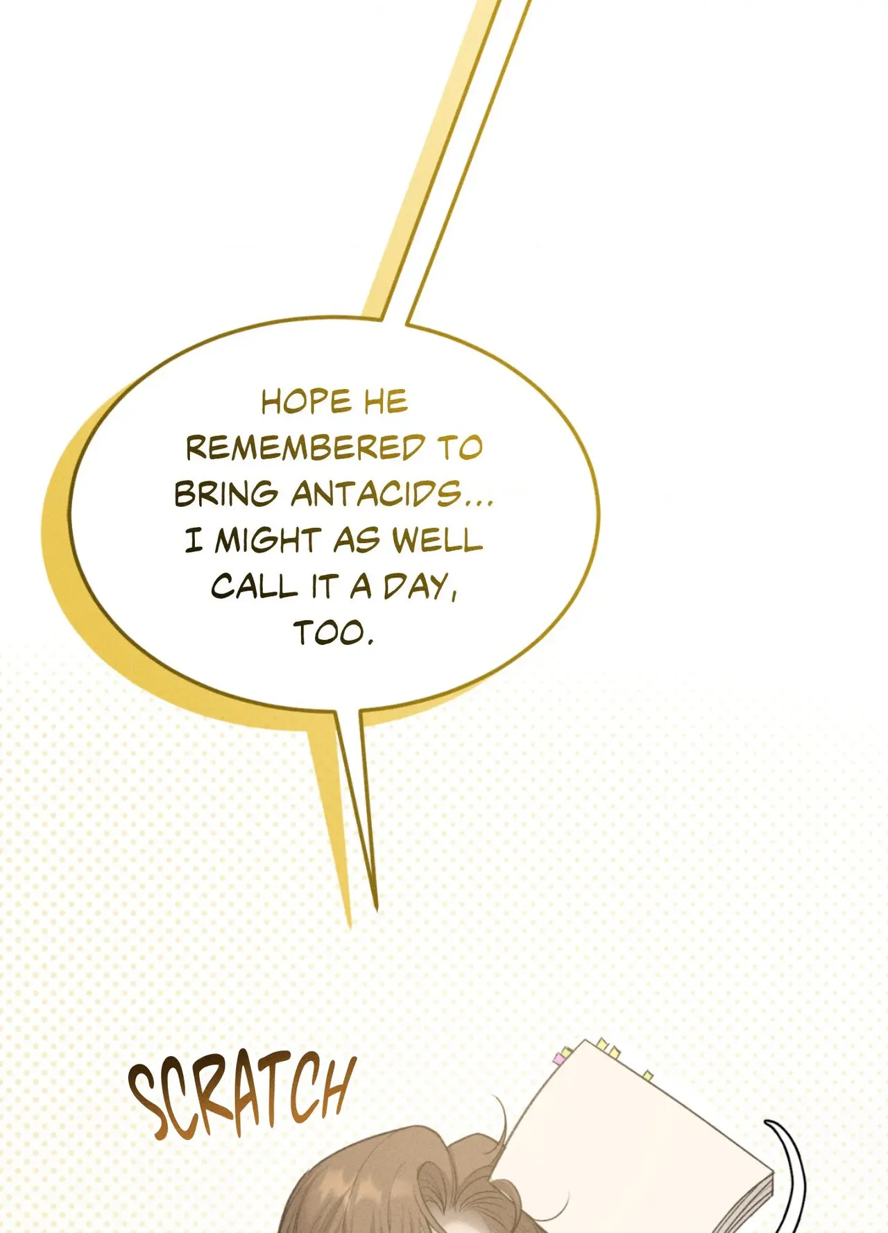 Love Junkie [OFCL] chapter 43 page 5