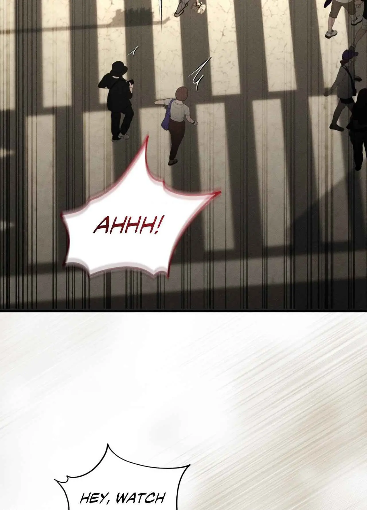 Love Junkie [OFCL] chapter 46 page 90
