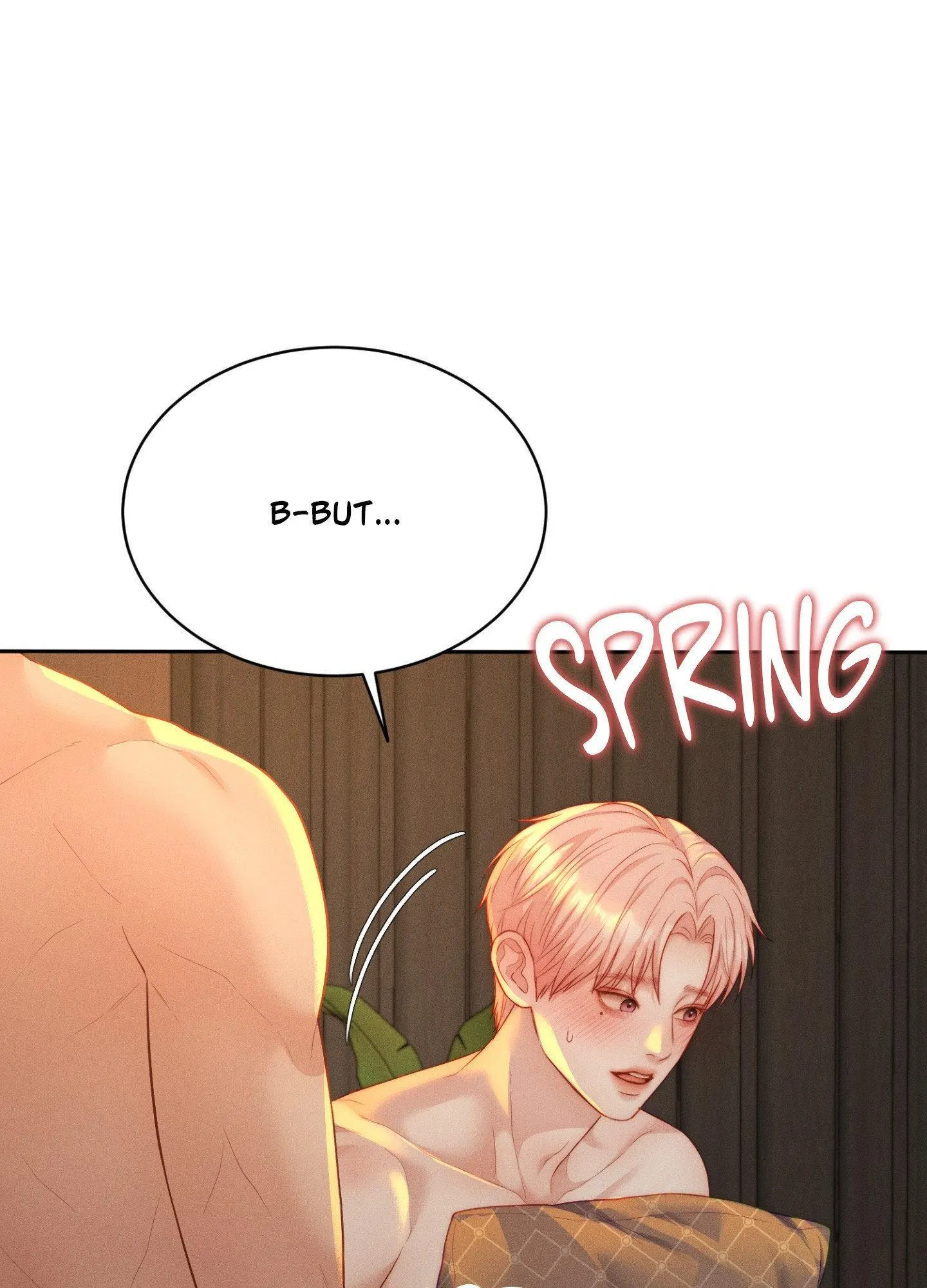 Love Junkie [OFCL] chapter 47 page 29