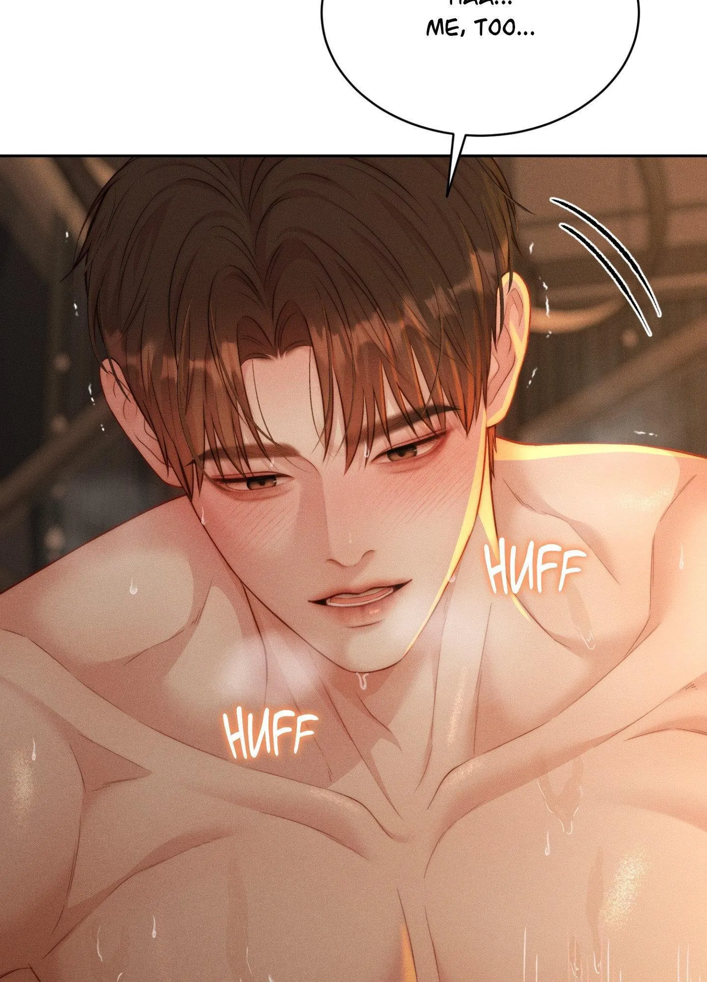Love Junkie [OFCL] chapter 47 page 95