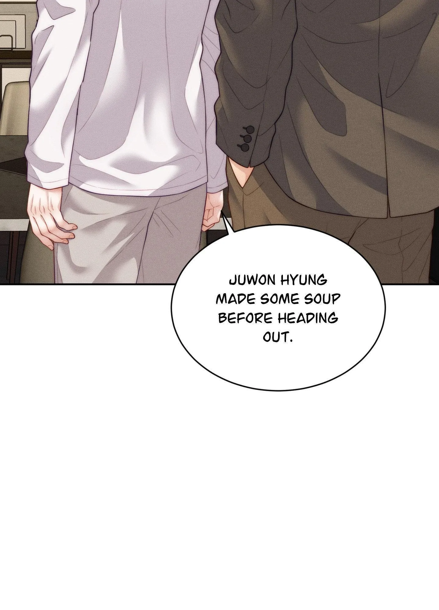 Love Junkie [OFCL] chapter 48 page 53