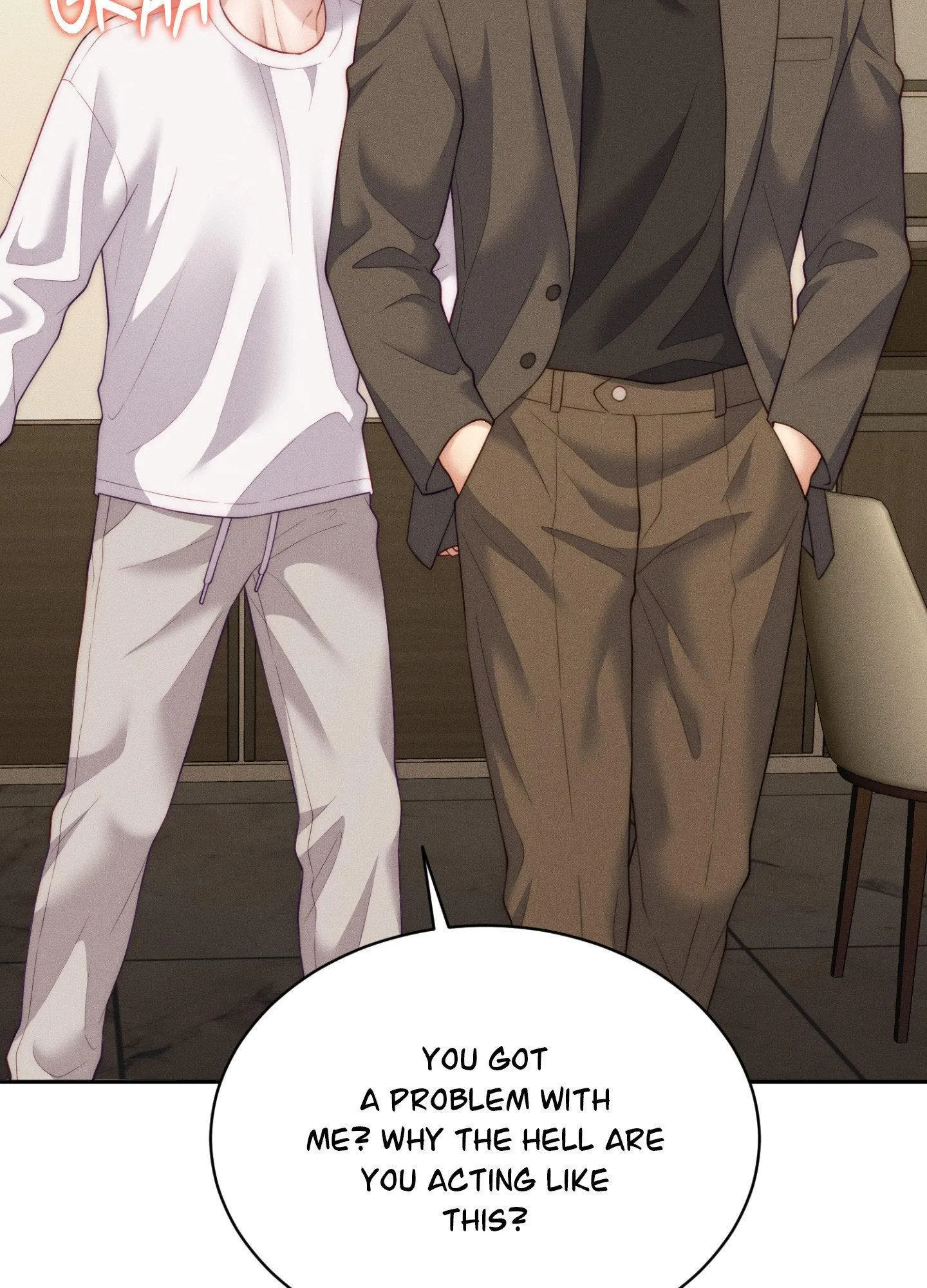 Love Junkie [OFCL] chapter 48 page 65