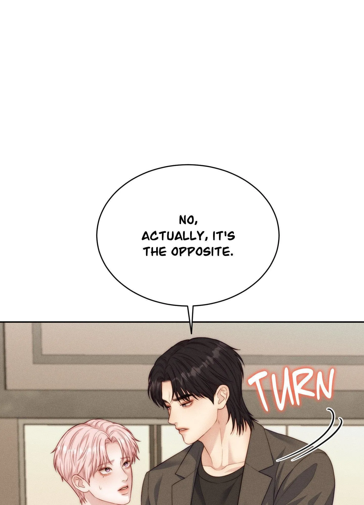 Love Junkie [OFCL] chapter 48 page 79