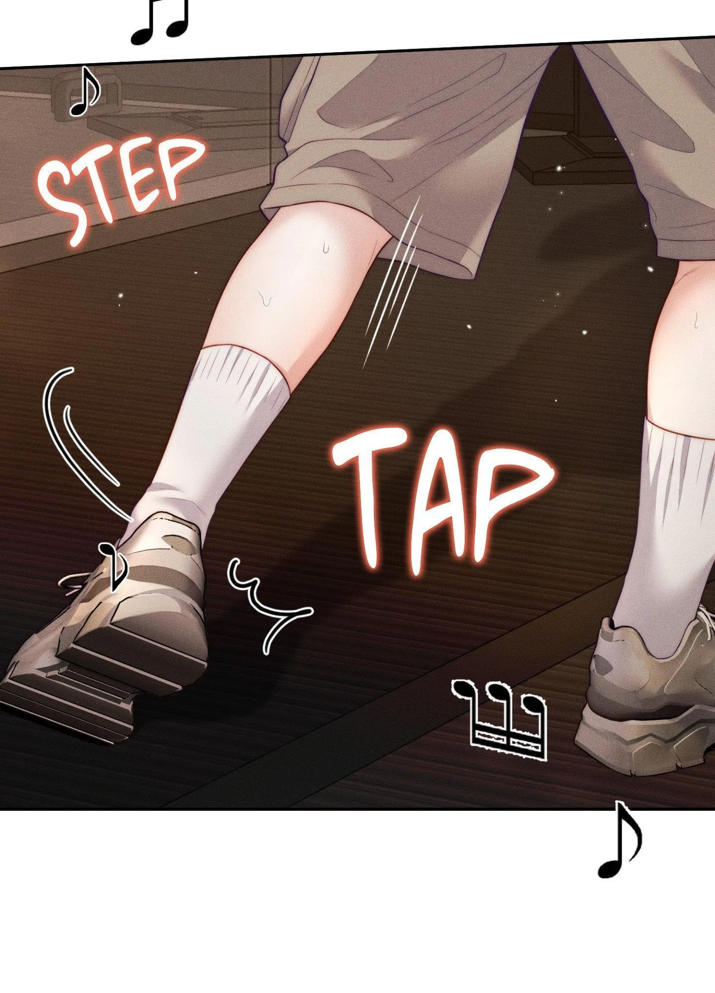 Love Junkie [OFCL] chapter 48 page 98