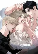 Love Junkie [OFCL] chapter 49 page 1