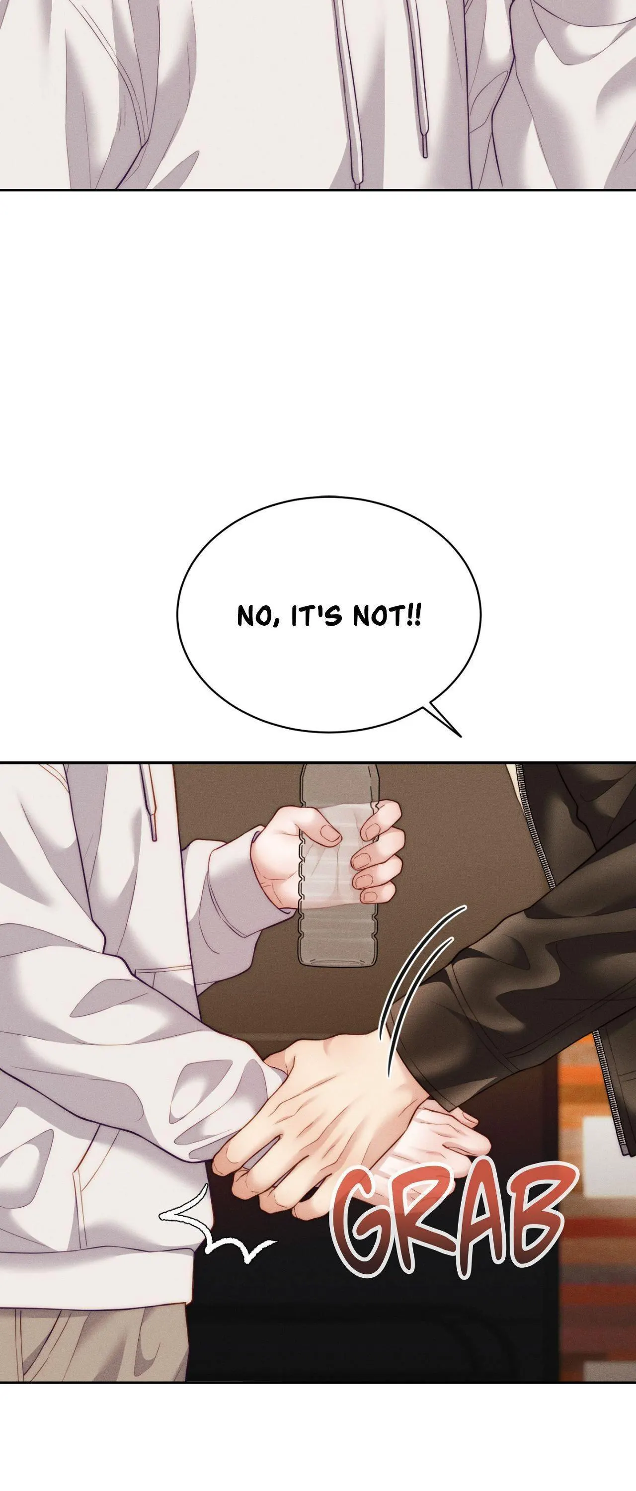 Love Junkie [OFCL] chapter 49 page 29