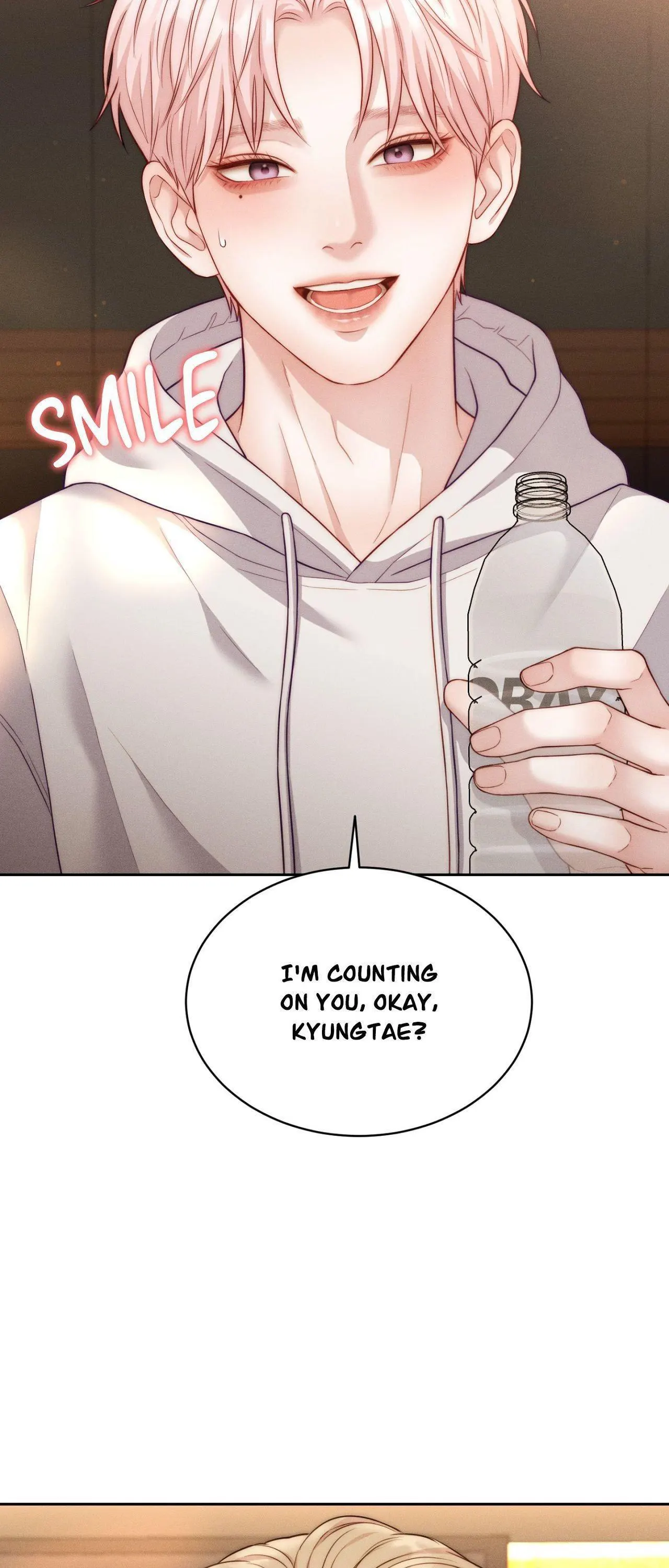 Love Junkie [OFCL] chapter 49 page 34