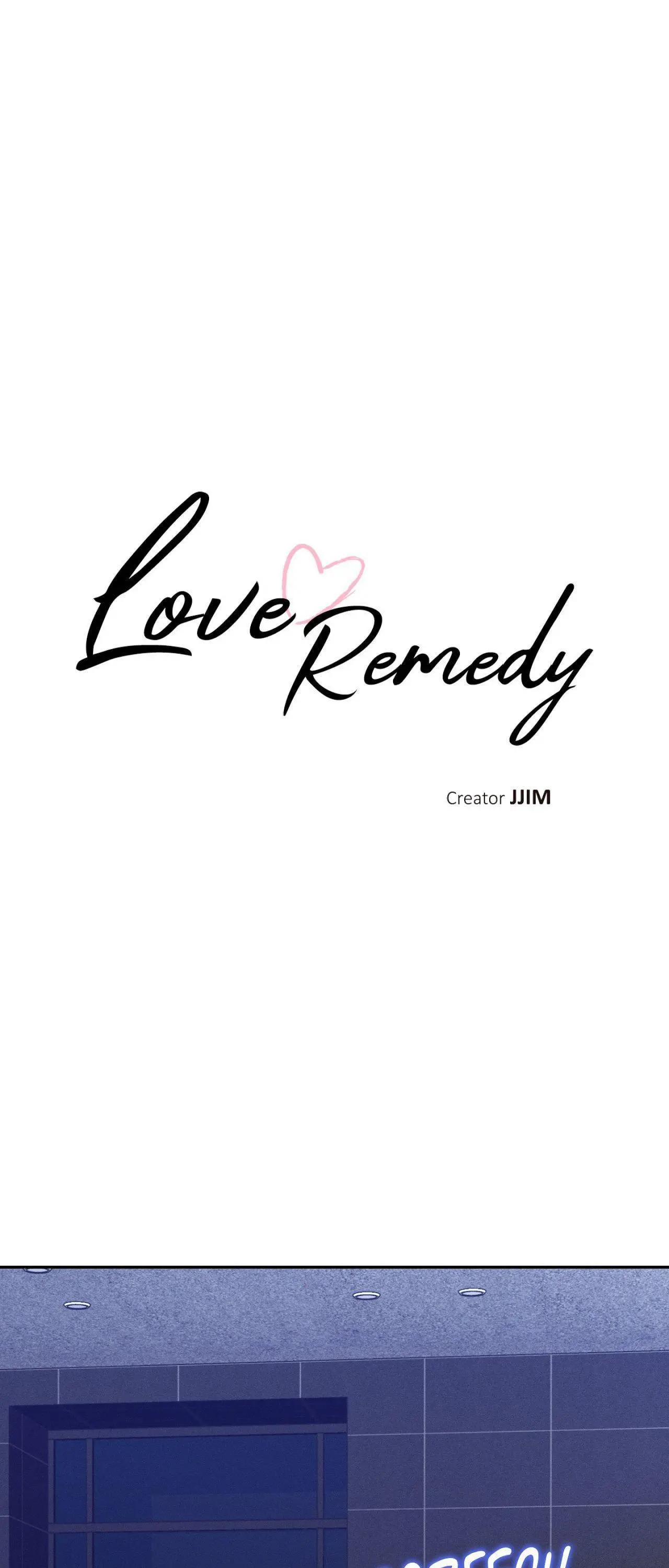 Love Junkie [OFCL] chapter 49 page 37