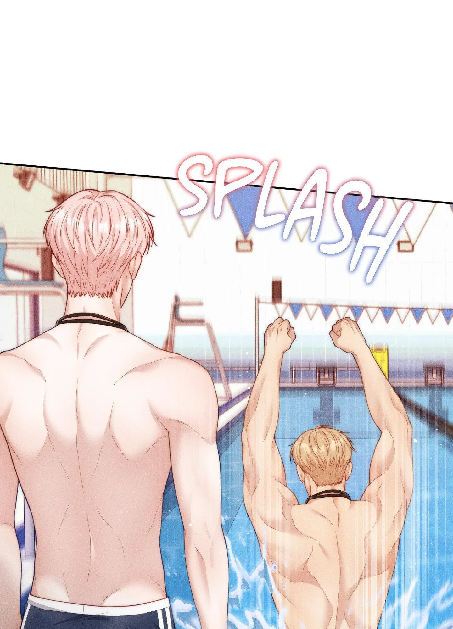 Love Junkie [OFCL] chapter 50 page 79