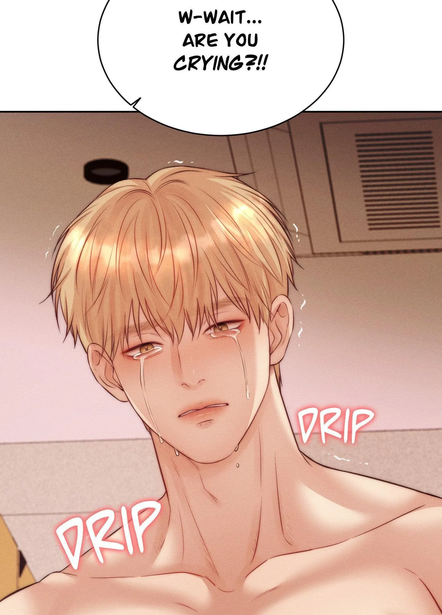 Love Junkie [OFCL] chapter 52 page 49
