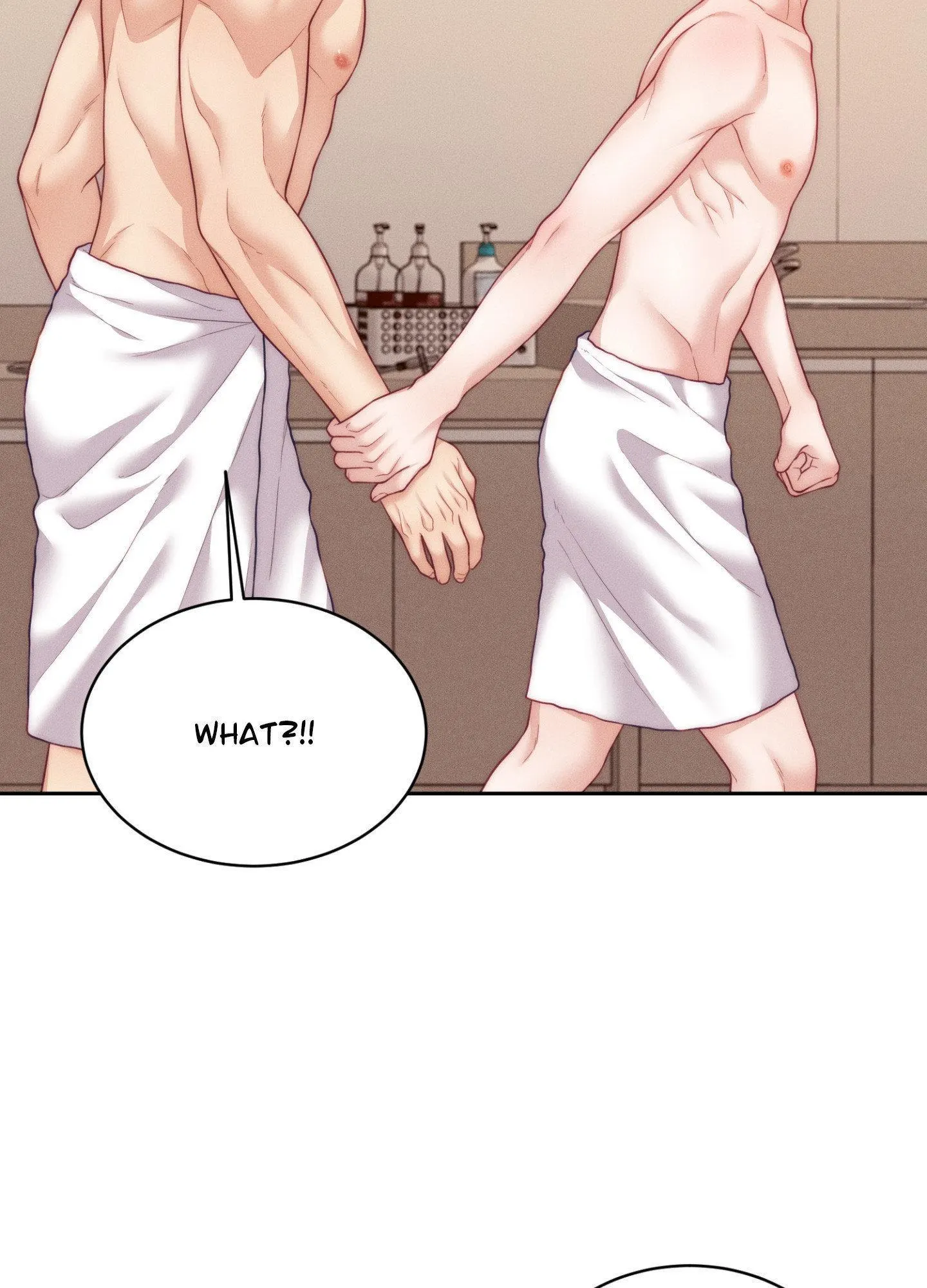 Love Junkie [OFCL] chapter 52 page 87