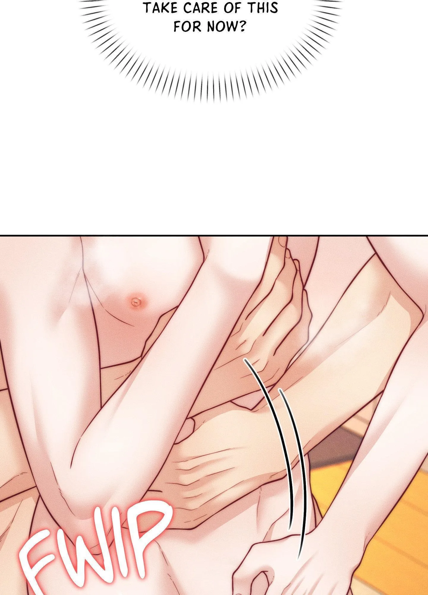 Love Junkie [OFCL] chapter 53 page 35